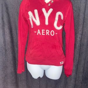 Aeropostale hoodie